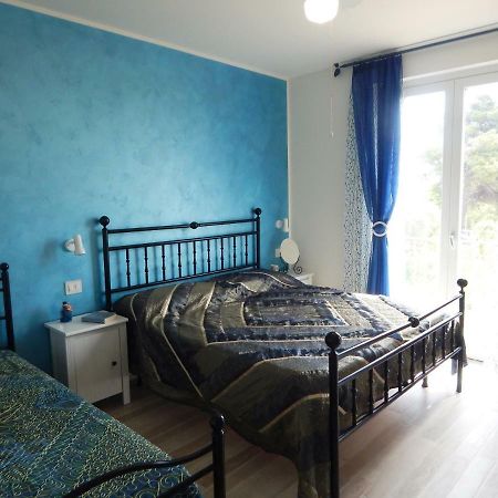 Appartamento Due Sorelle ซีโรโล ภายนอก รูปภาพ