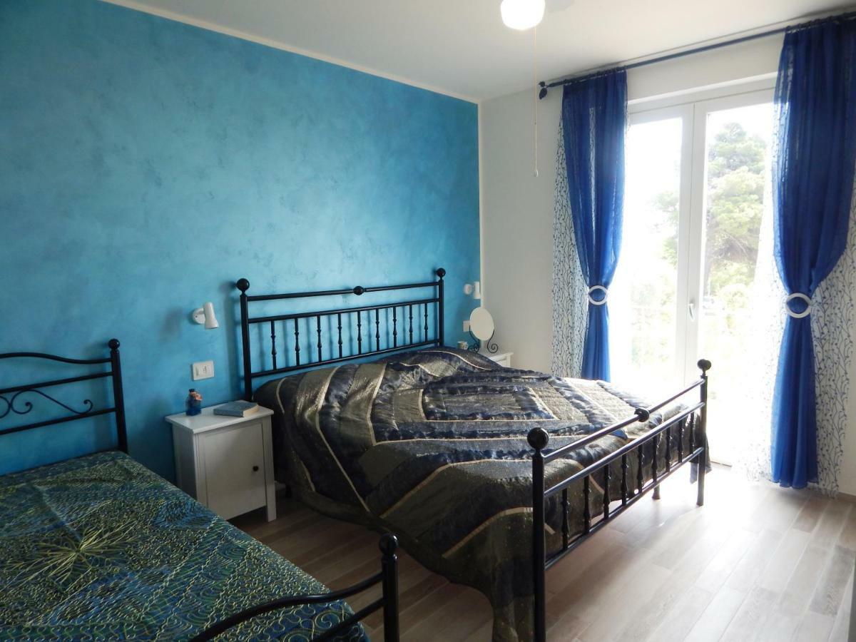 Appartamento Due Sorelle ซีโรโล ภายนอก รูปภาพ