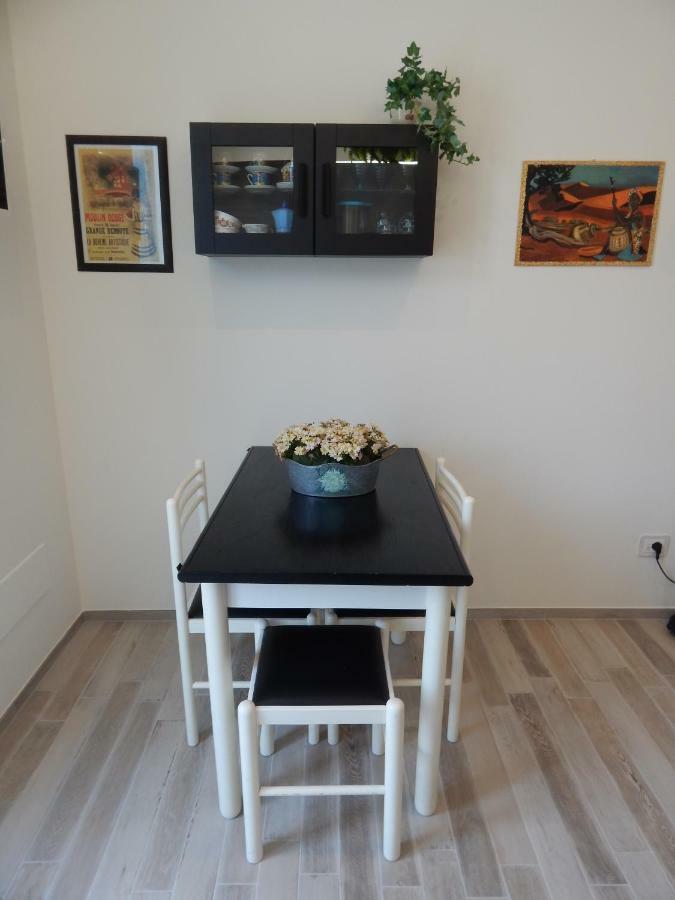 Appartamento Due Sorelle ซีโรโล ภายนอก รูปภาพ