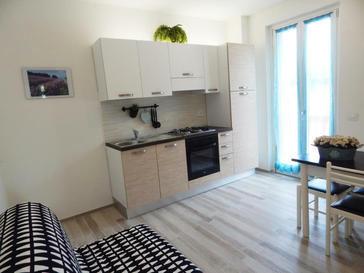 Appartamento Due Sorelle ซีโรโล ภายนอก รูปภาพ