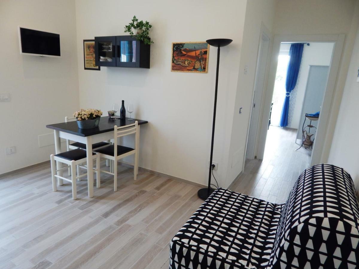 Appartamento Due Sorelle ซีโรโล ภายนอก รูปภาพ