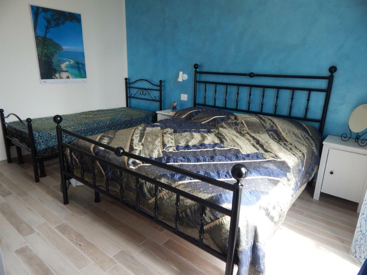 Appartamento Due Sorelle ซีโรโล ภายนอก รูปภาพ
